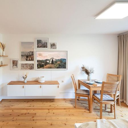 Gemuetliche Fewo Mit Grosser Relax-Badewanne Ap 303 Aschau im Chiemgau Εξωτερικό φωτογραφία