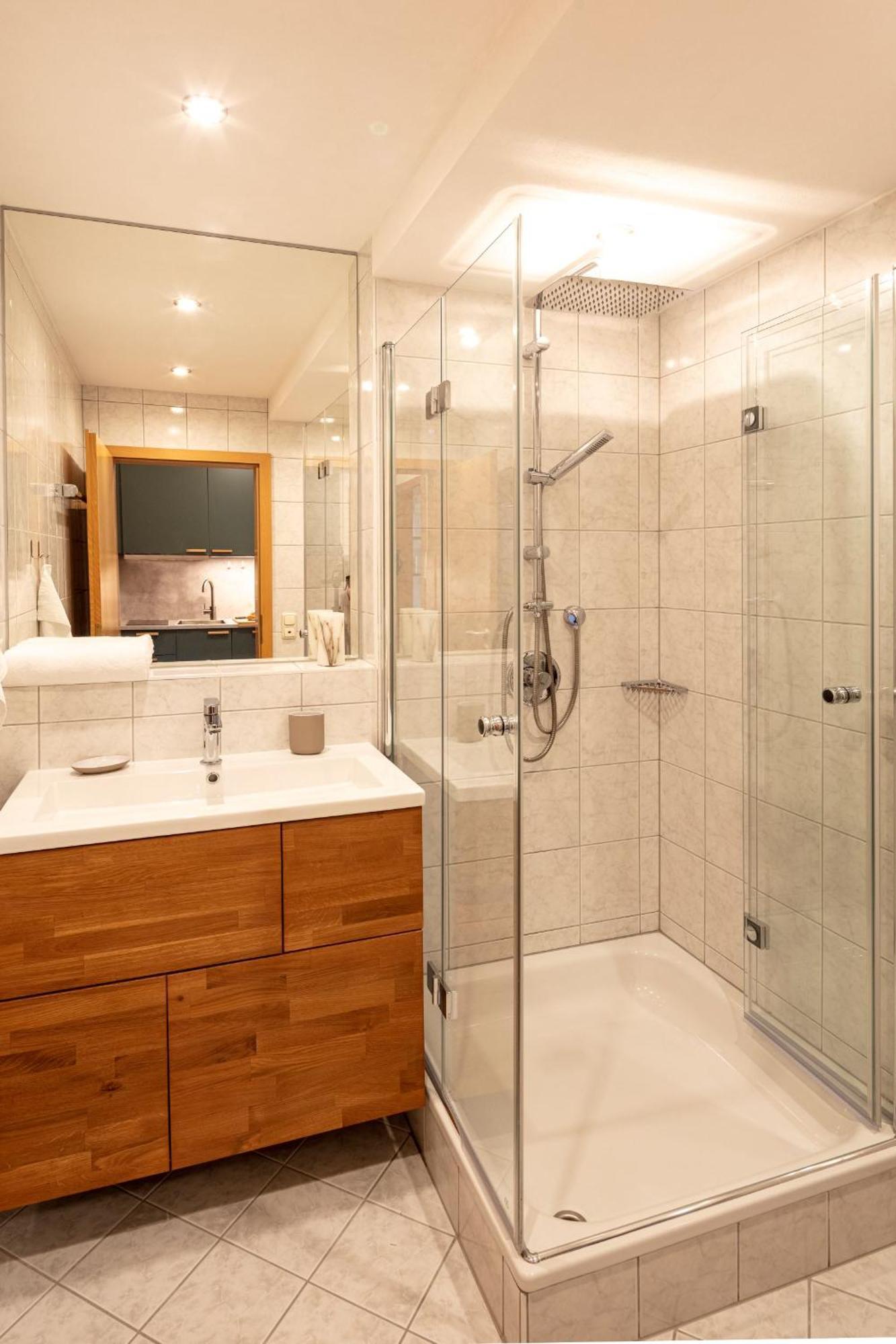 Gemuetliche Fewo Mit Grosser Relax-Badewanne Ap 303 Aschau im Chiemgau Εξωτερικό φωτογραφία
